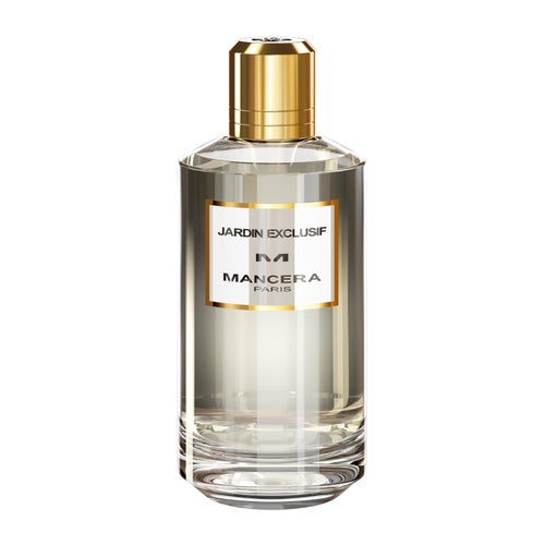 Mancera Jardin Exclusif Eau de Parfum 120 ml