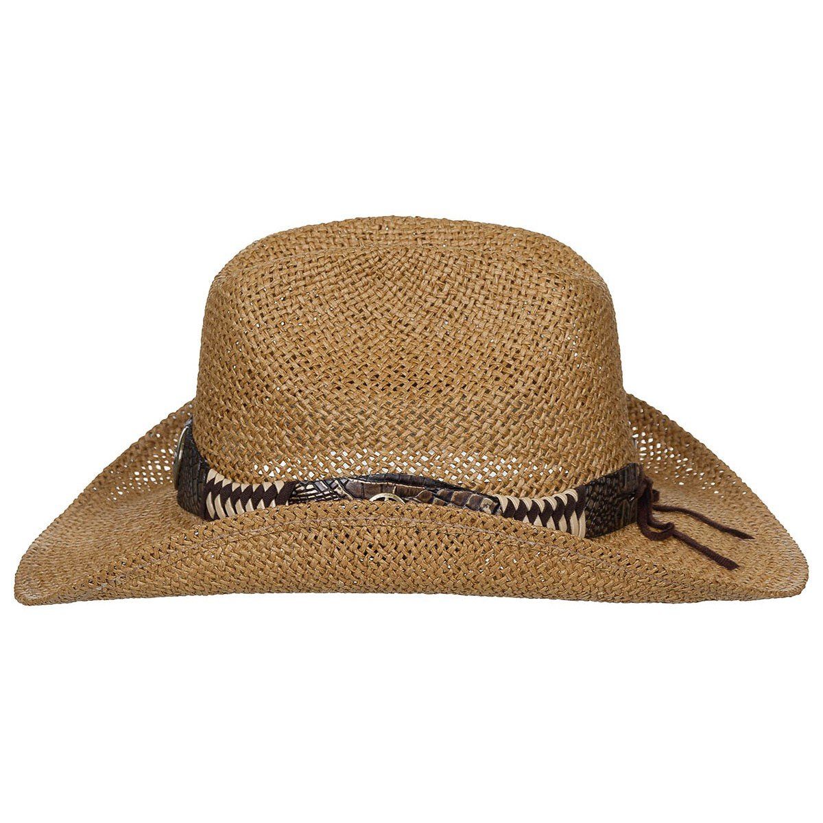 FoxOutdoor Strohhut Strohhut, 
