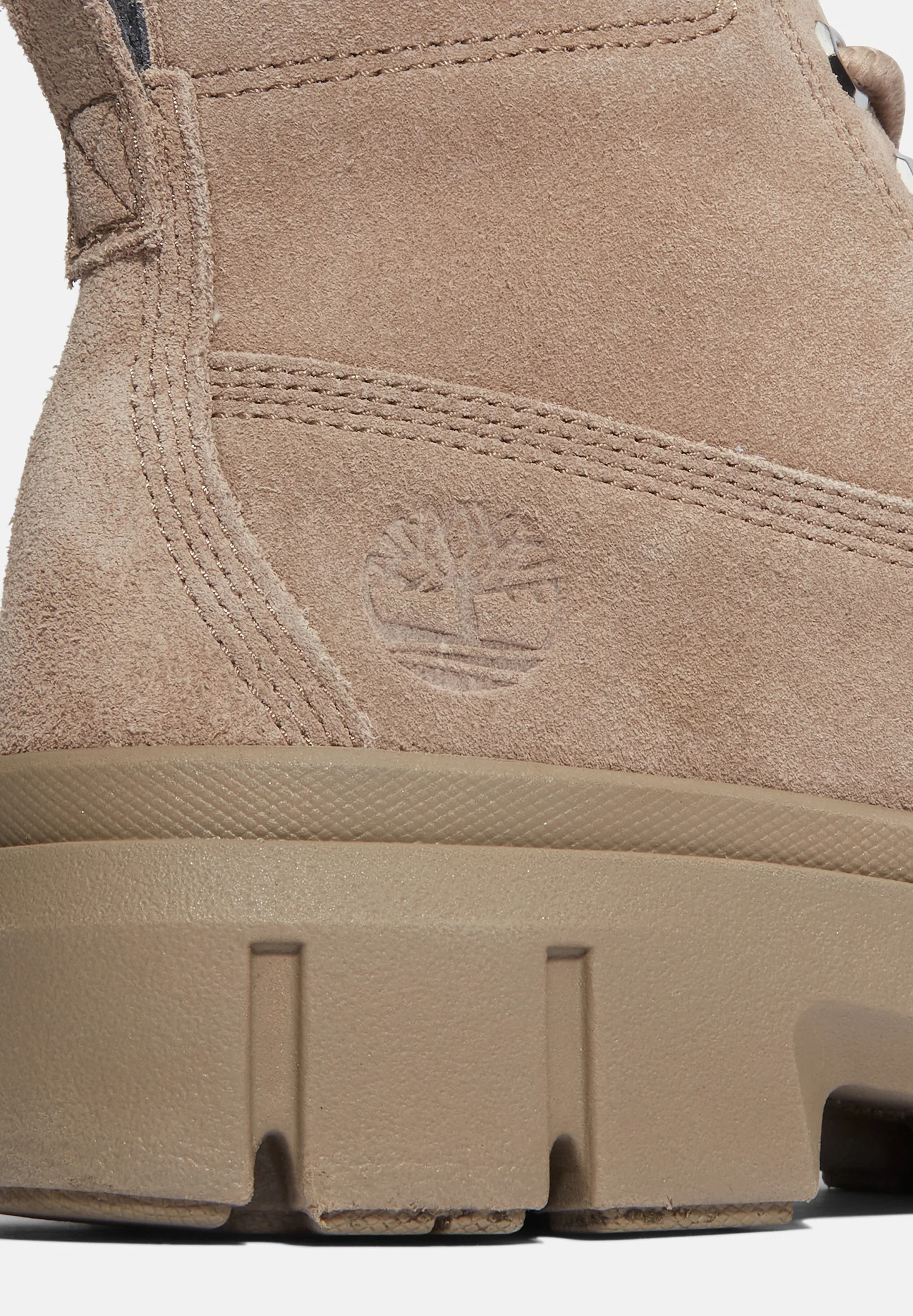 Timberland GREYFIELD - Botines con cordones