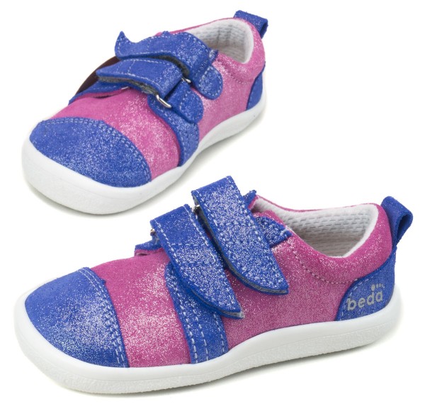 beda ~ LowCut Leder ~ Vivien