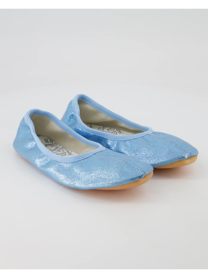 Beck Ballerinas in Blau günstig kaufen