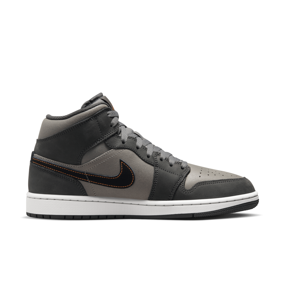 NIKE JORDAN 1 Mid SE FQ8338 / grau