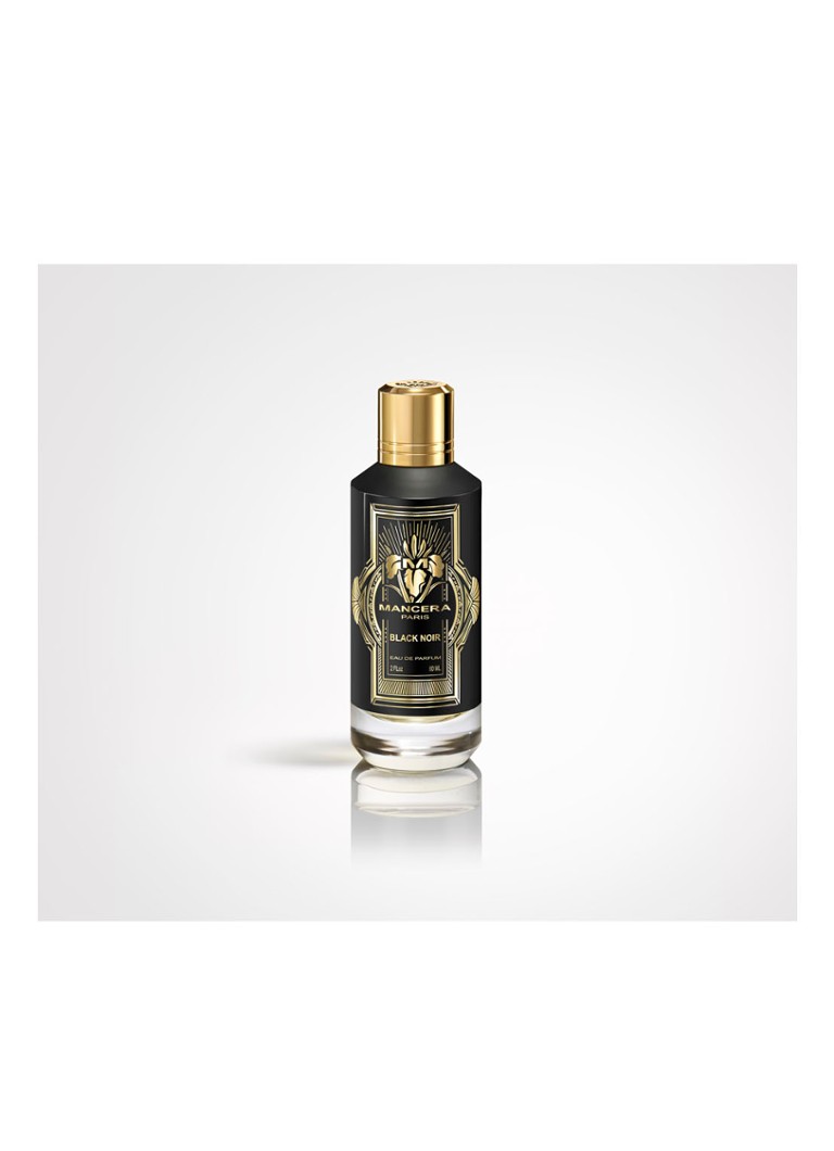 Apa de parfum Mancera Black Noir