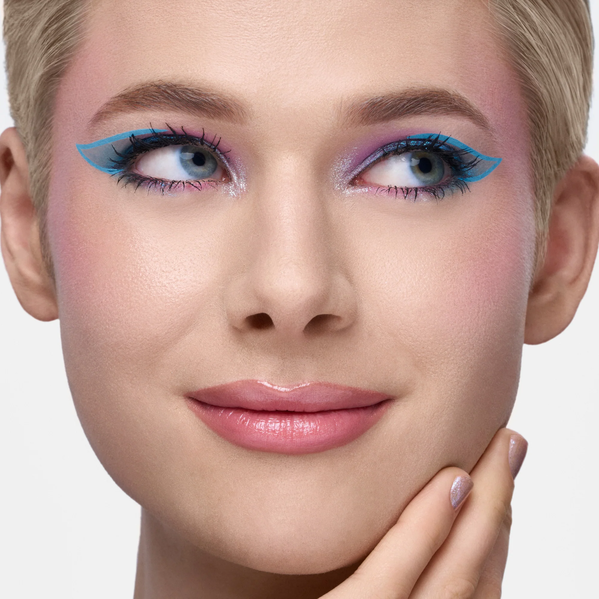 Eyes That's My Line! 24 timers vandfast eyeliner - Eyeliner