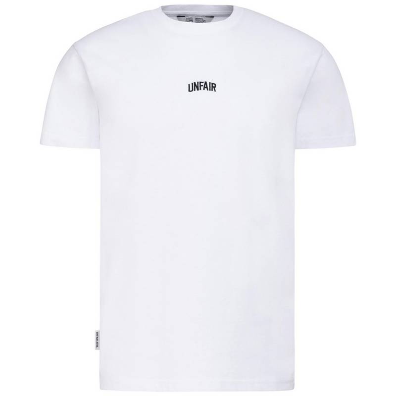 Unfair Athletics Mask T-Shirt Herren
