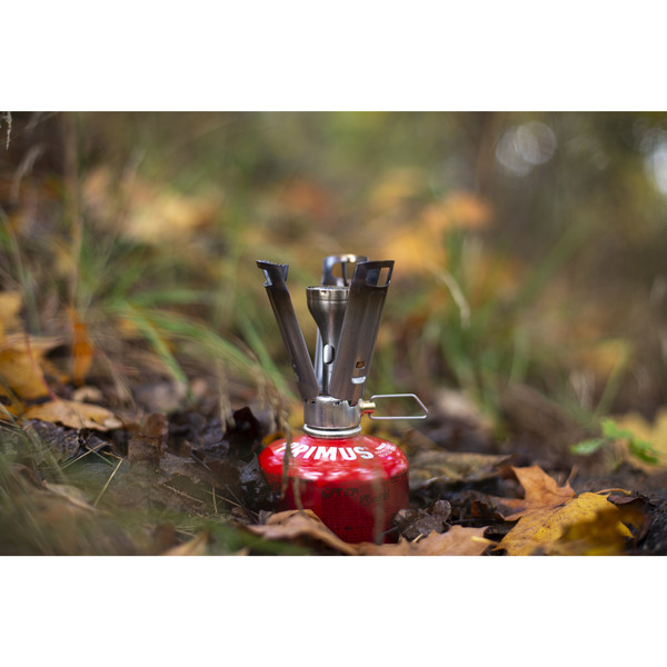 FIRESTICK STOVE TI - Gaskocher