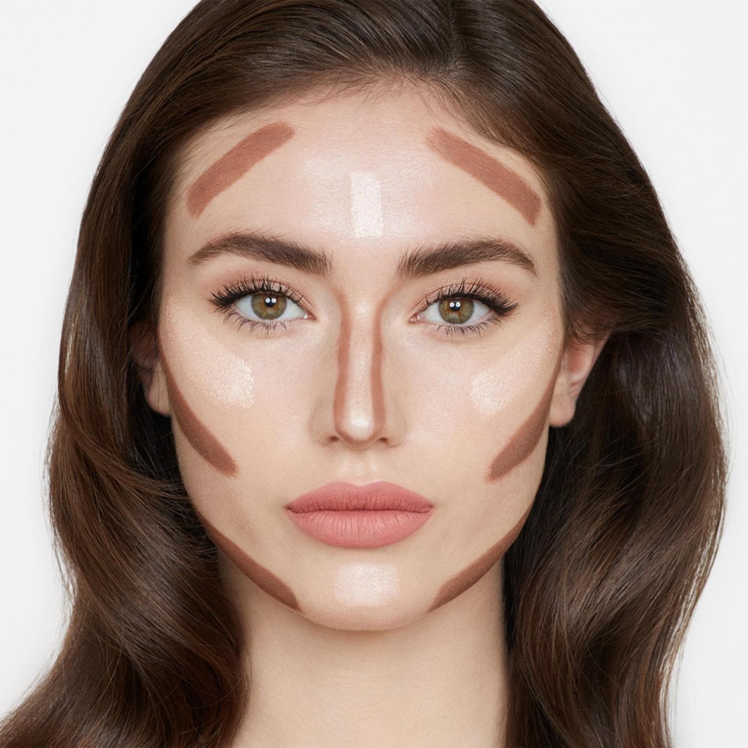 Hollywood Contour Light Wand