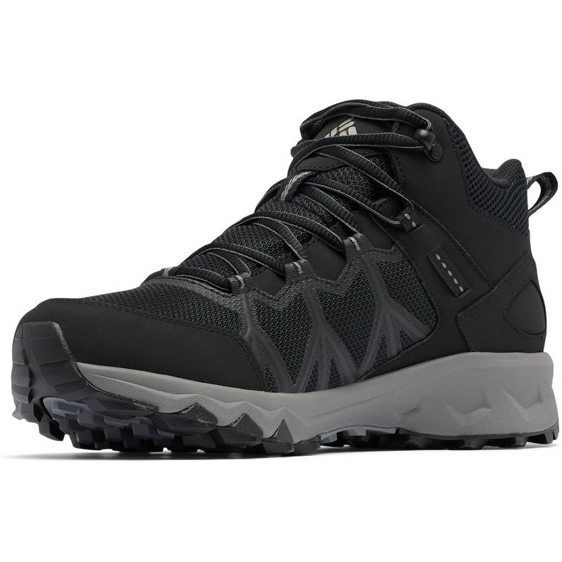 Columbia PEAKFREAK II MID OUTDRY Wanderschuhe Herren