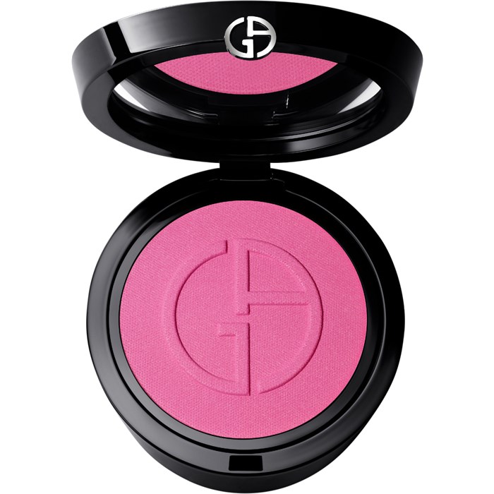 Luminous Silk Glow Blush