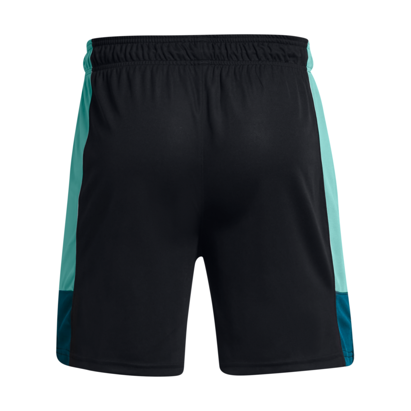 Under Armour Baseline Short Schwarz