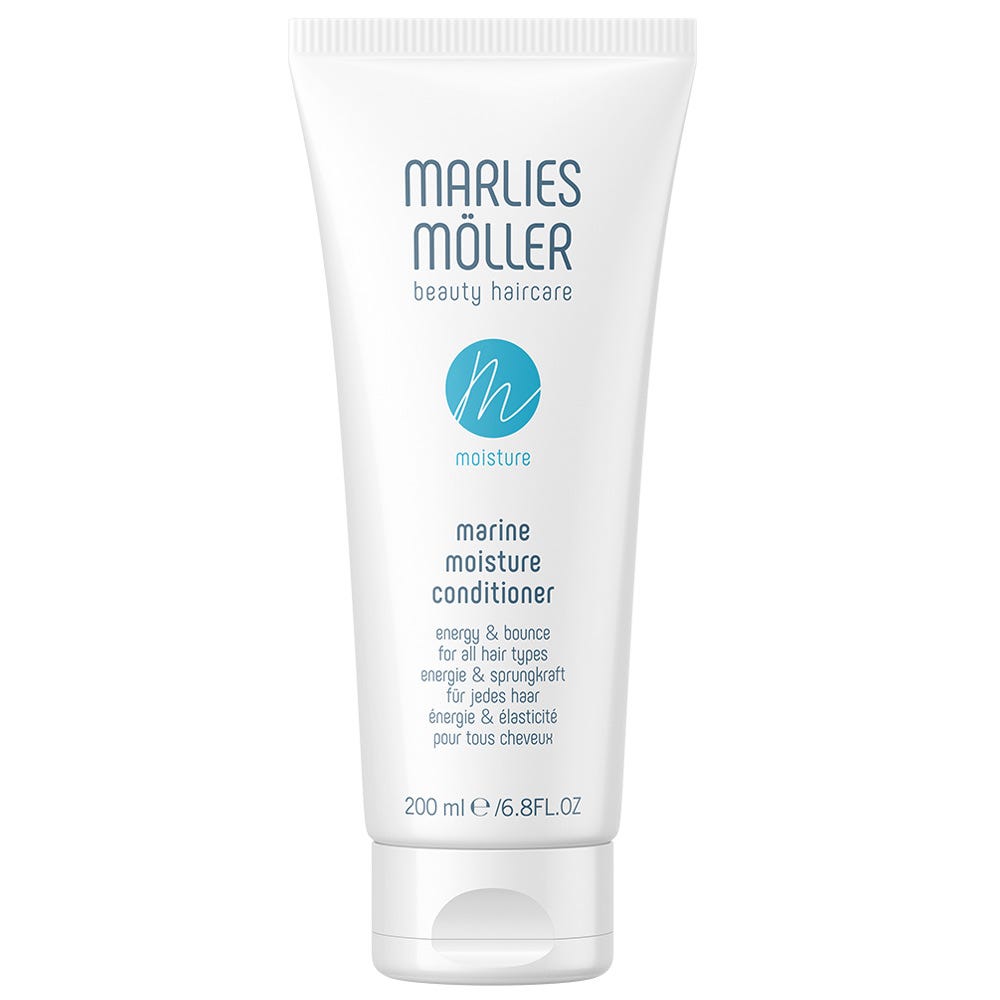 Marlies Möller Marine Moisture Set & Micelle Pre-Shampoo