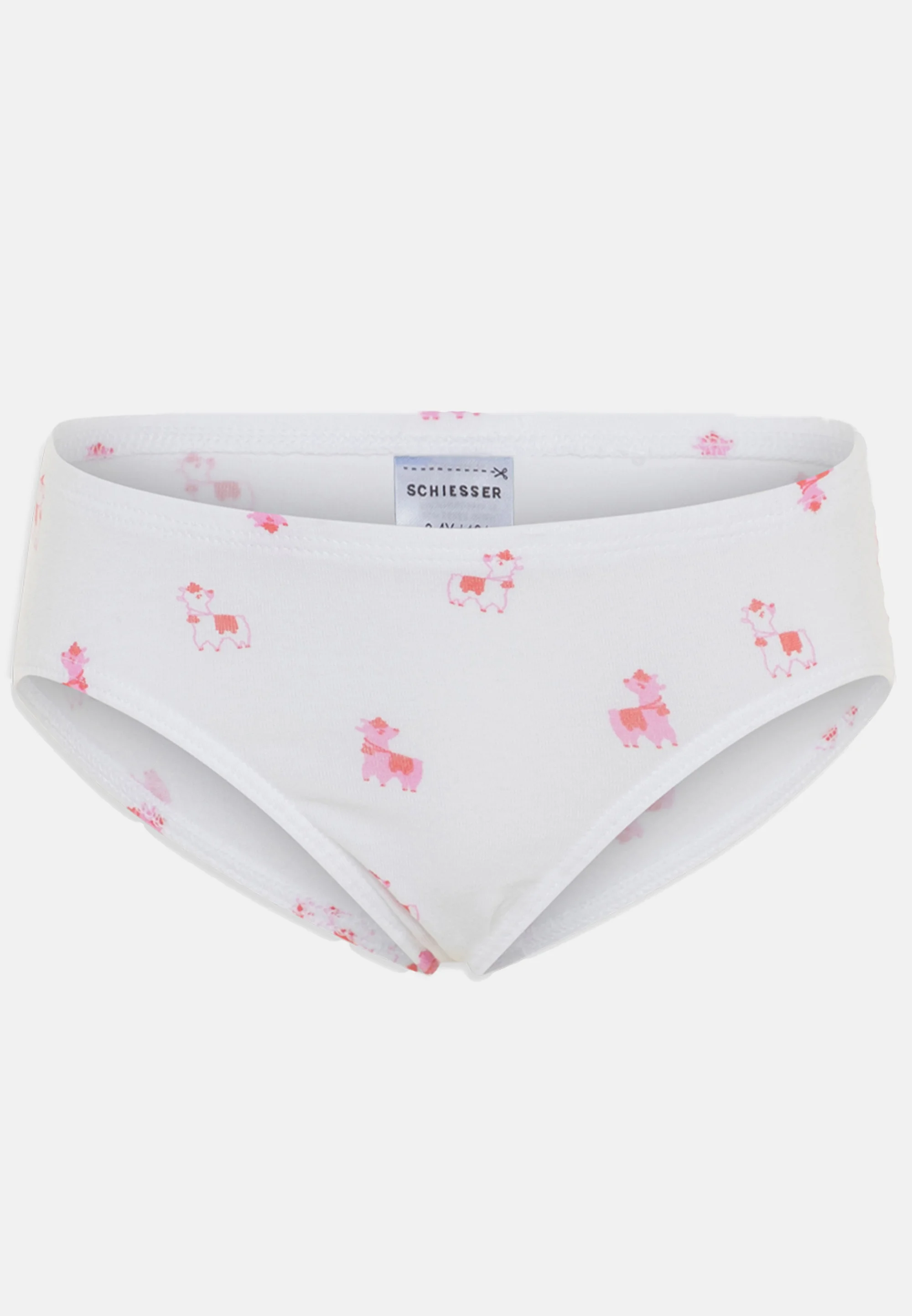 Schiesser 10ER PACK - Calzoncillos