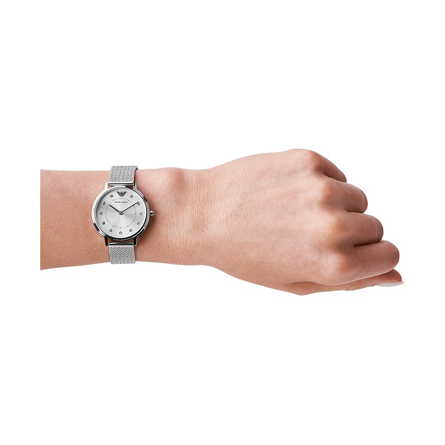 Emporio Armani Damenuhr