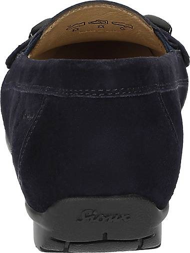 Sioux Slipper Cortizia-727-H
