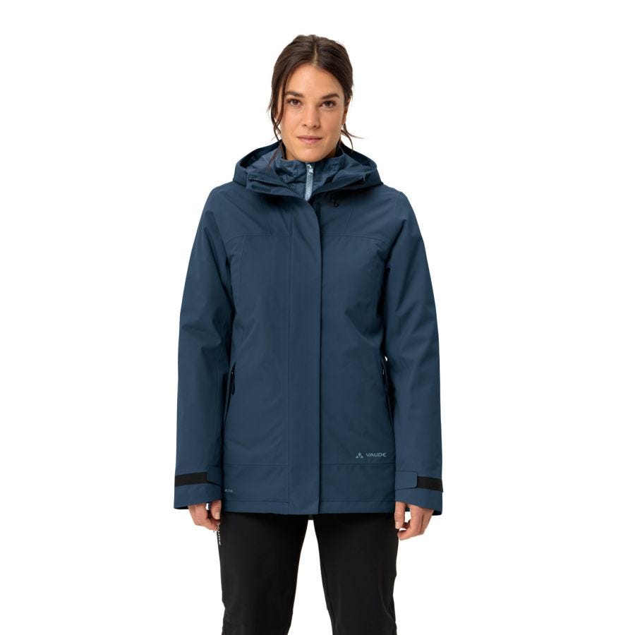 Neyland 3-in-1 Jacke Damen
