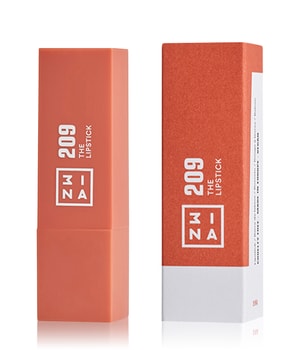 3INA The Lipstick Lippenstift-4.5 g