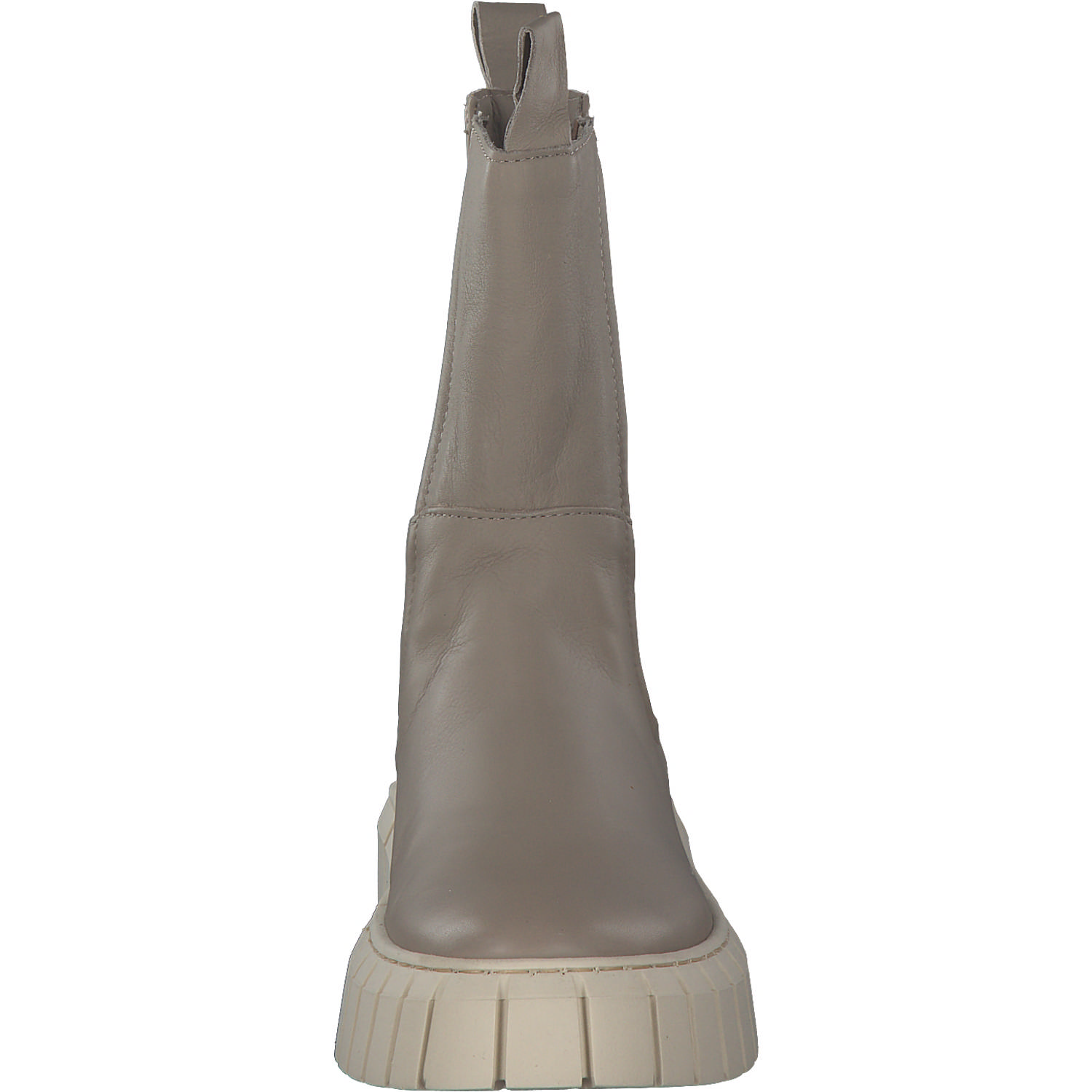 Mjus P67203, Chelsea Boots, Damen, opale