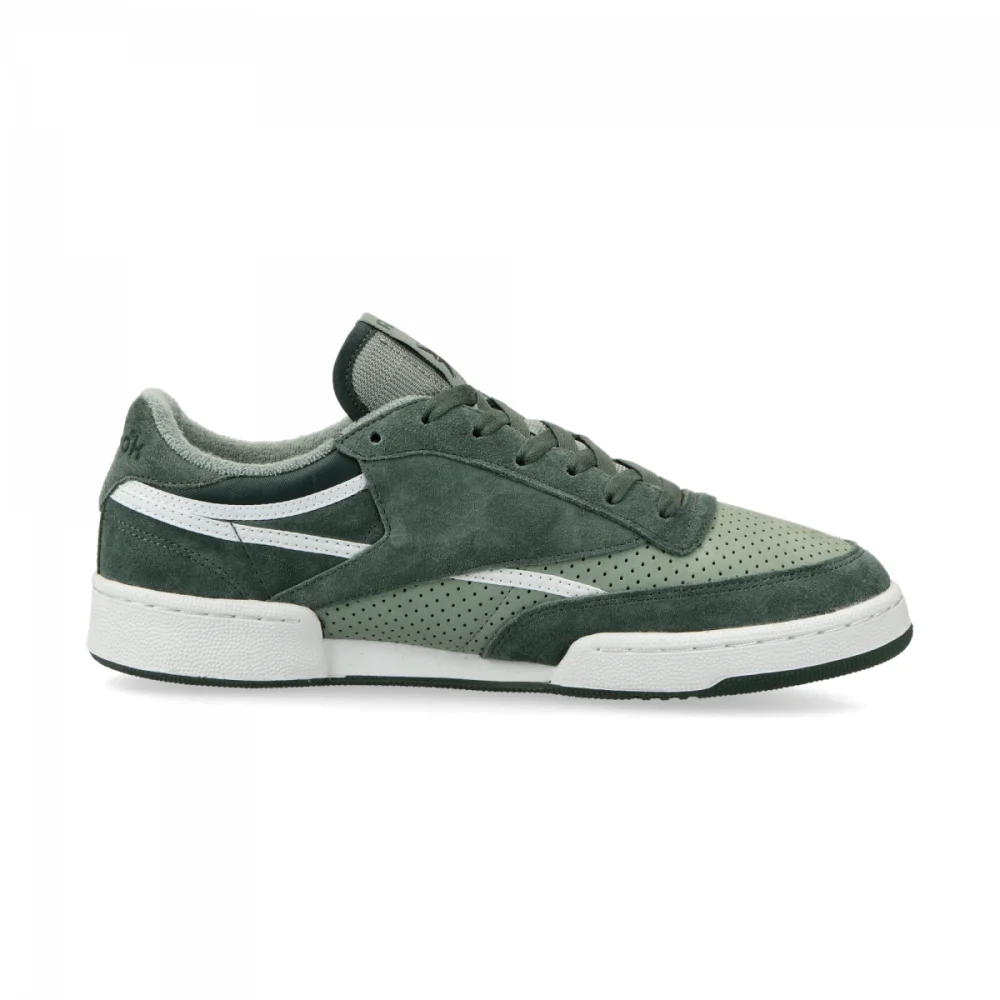 Reebok Club C 85 Vintage GV7045 / grün