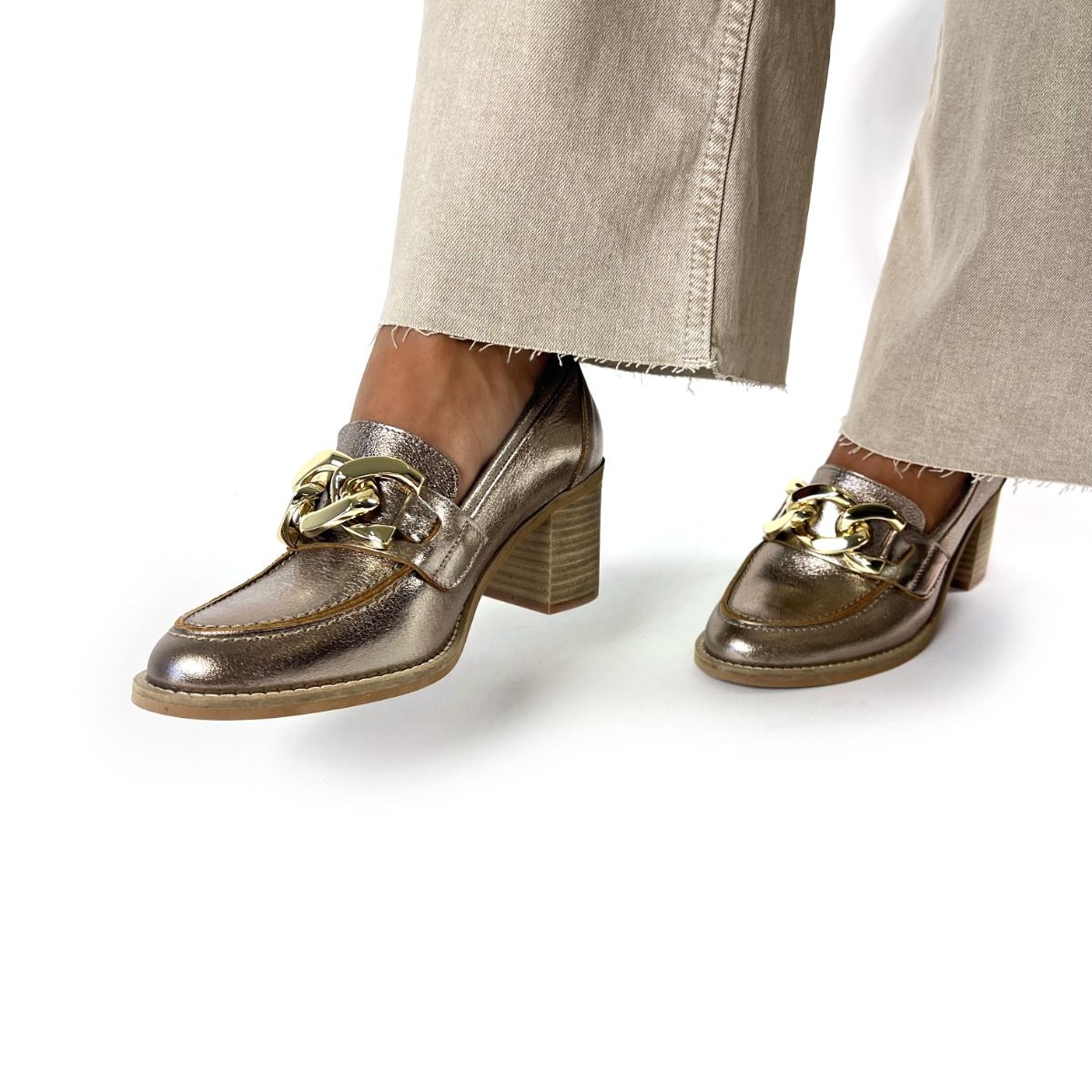Myma  6512 - Bronze Doré