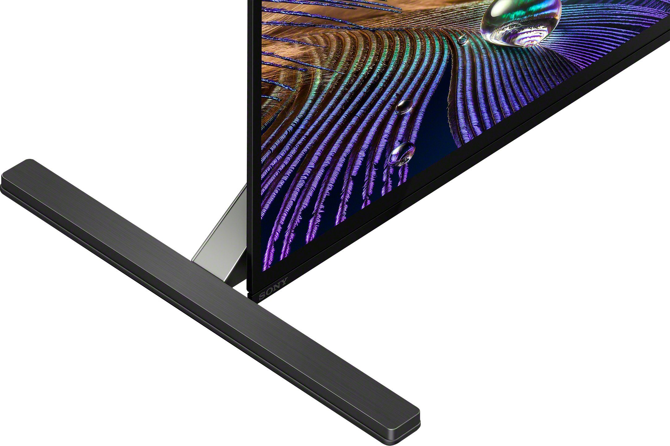 Sony XR-65A90J OLED-Fernseher (164 cm/65 Zoll, 4K Ultra HD, Android TV, Google TV, Smart-TV)