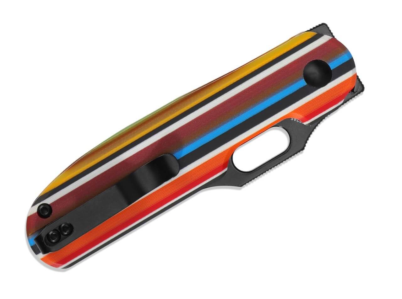 Cormorant Serape Series Colour G10