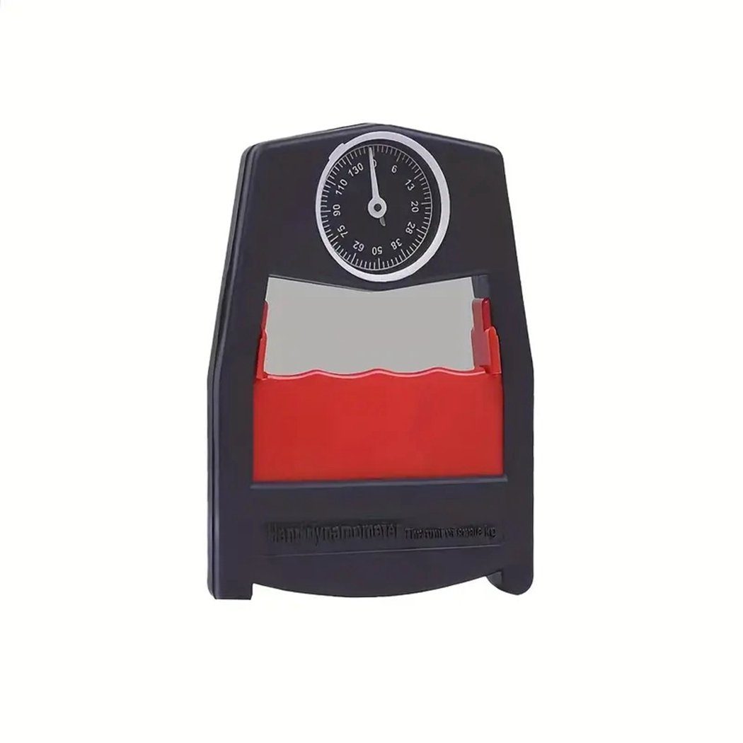 TUABUR Multitrainer Elektronischer Griffkraftmesser, Grifftrainingsgerät