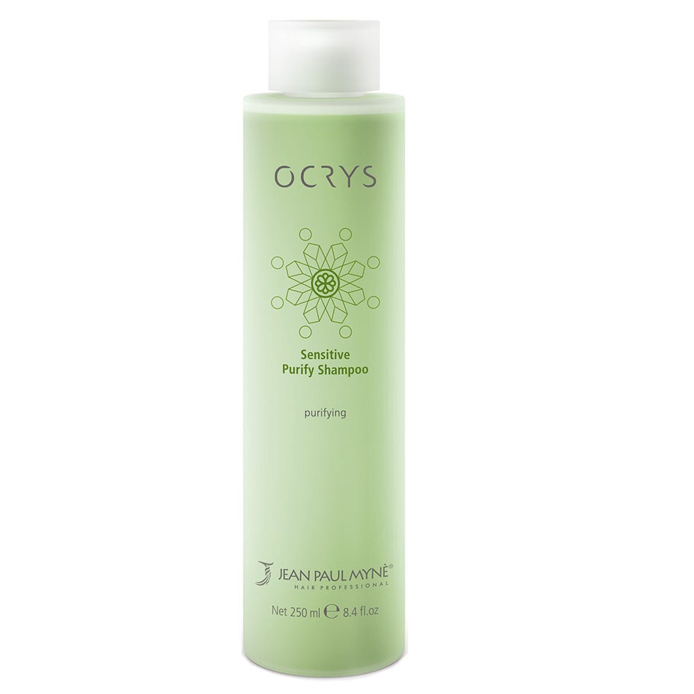 Jean Paul Mynè Ocrys Sensitive Purify Shampoo 250 ml