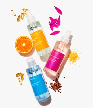 Murad Hydration Hydrating Toner Reinigungslotion-180 ml