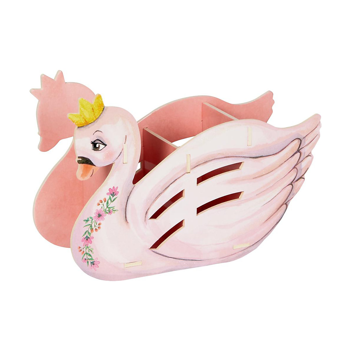 Stifteköcher Prinzessin Lillifee Schwan