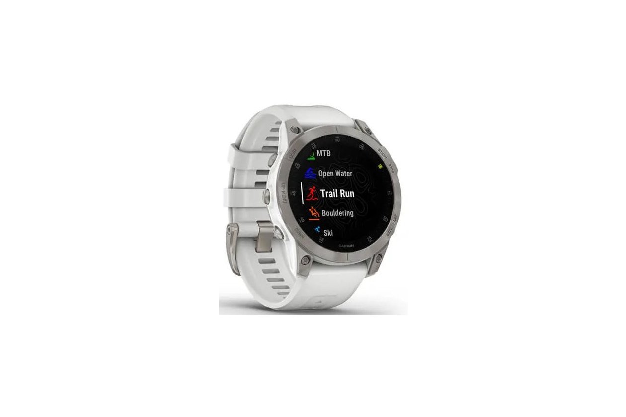 Garmin Epix Sapphire