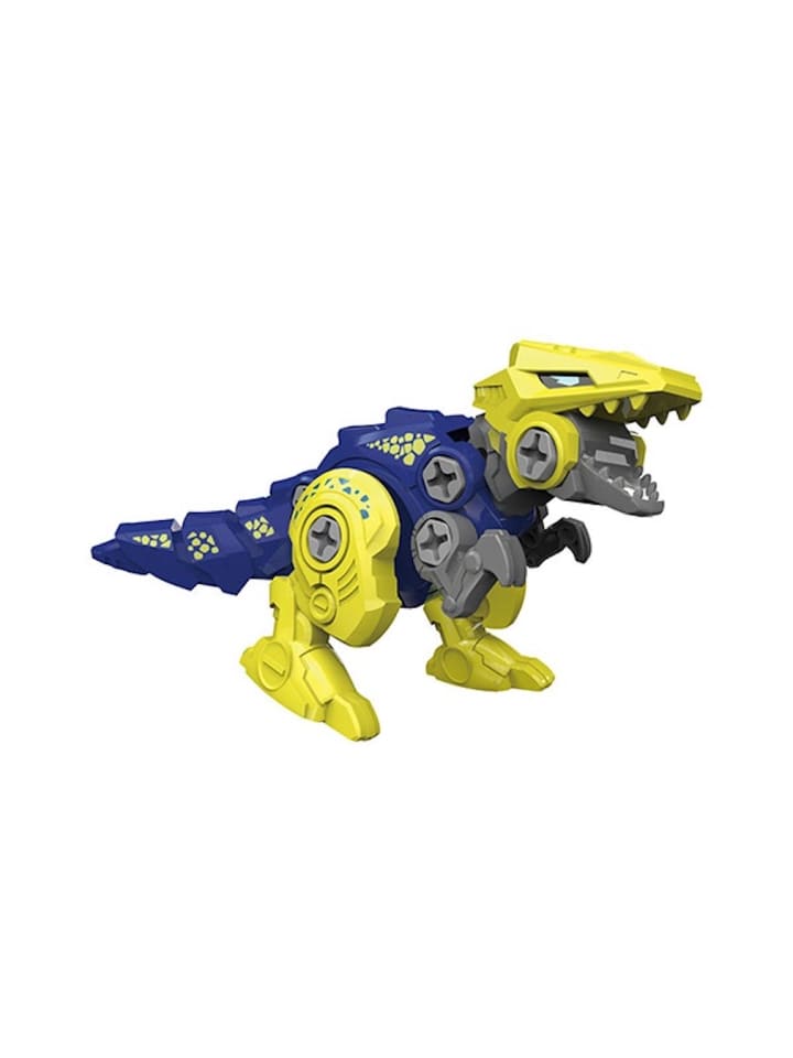 Toi-Toys Dino Konstruktor Baukasten zum Basteln 3 Jahre günstig kaufen onesize