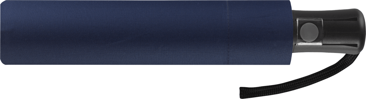 Taschenschirm Automatik navy, 1 St
