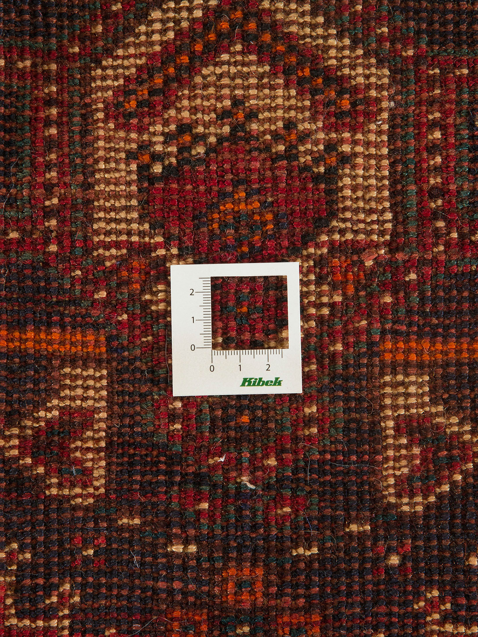 Shiraz ca. 110 x 155 cm, Unikat / Einzelstück