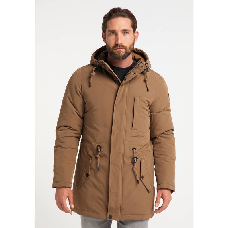 Icebound Parka Herren