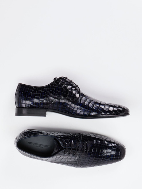 Schnürschuh-46011090138 Konstantin Starke