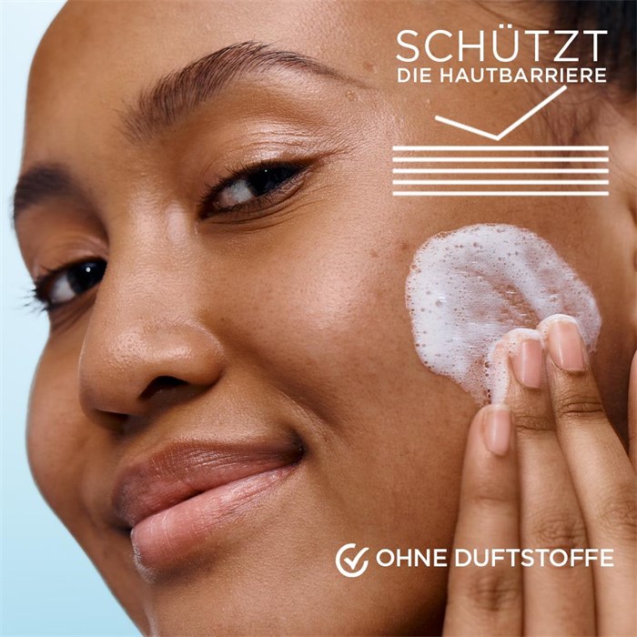 Hautklar Hydrating Deep Cleanser