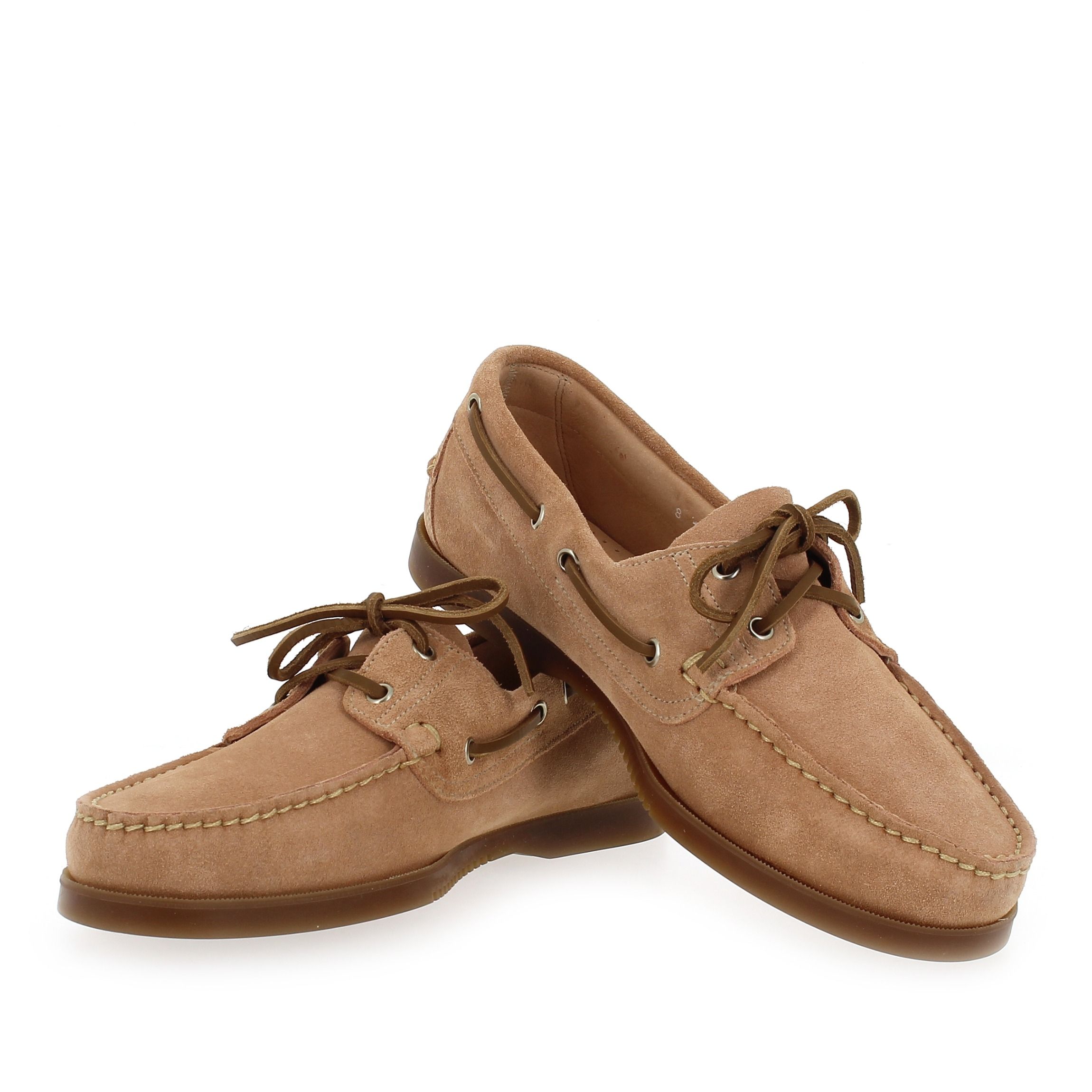 Paraboot  BARTH - Nude