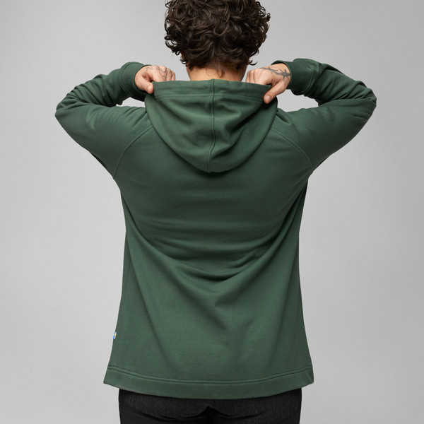 VARDAG HOODIE W Damen - Kapuzenpullover