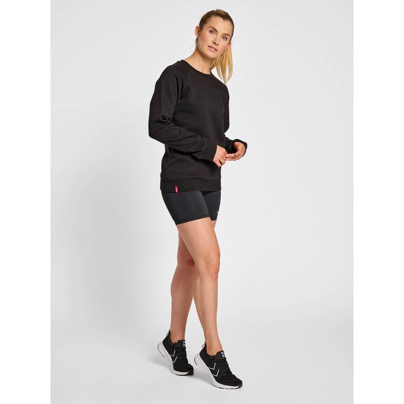 hummel hmlRED HEAVY SWEATSHIRT WOMAN Sweatshirt Damen