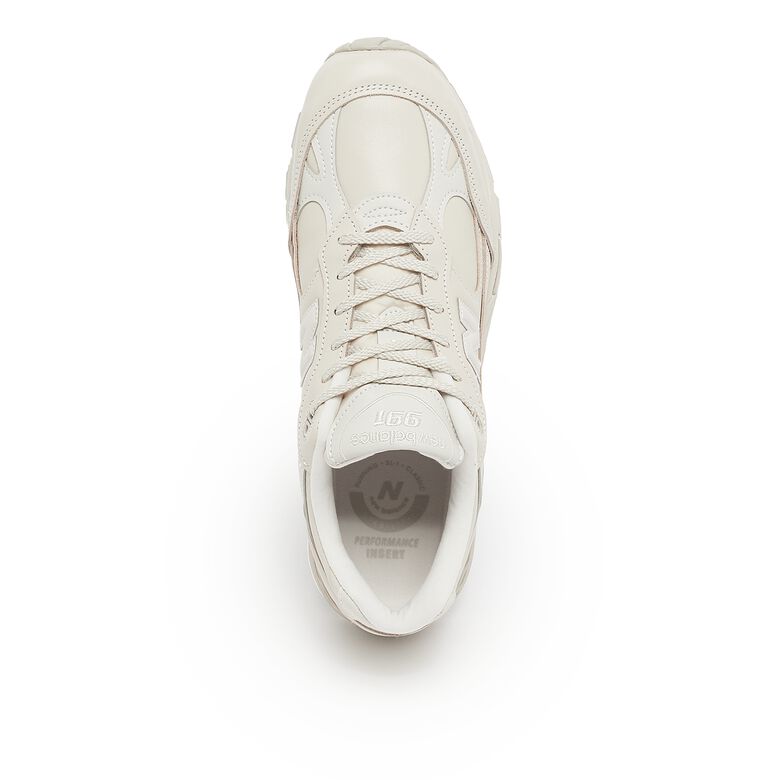 New Balance M991OW light grey