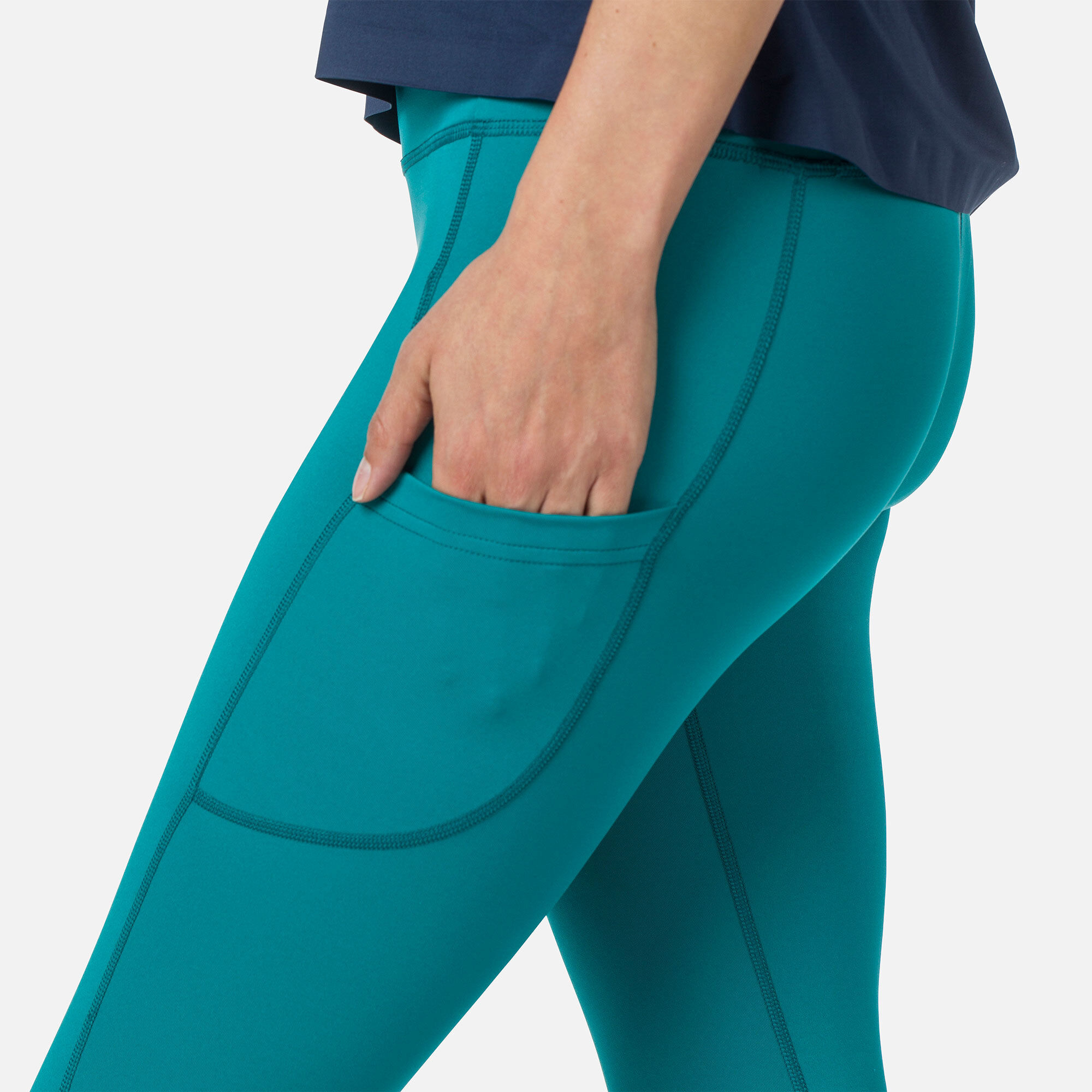 Legging technique pour femme