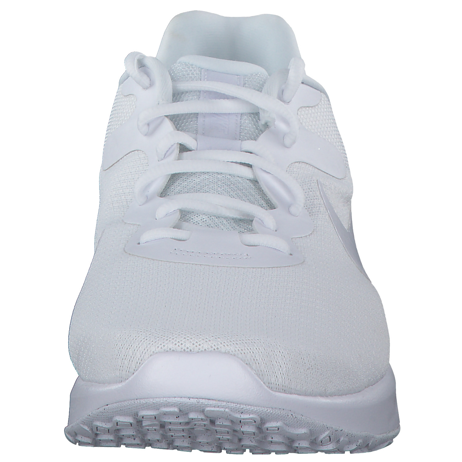 Nike Revolution 6 Next Nature DC3728, Sneakers Low, Herren, Weiß