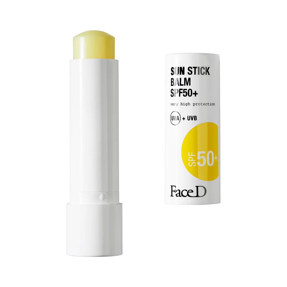 Stik za sunčanje SPF30 - Stik za sunčanje s visokom zaštitom.