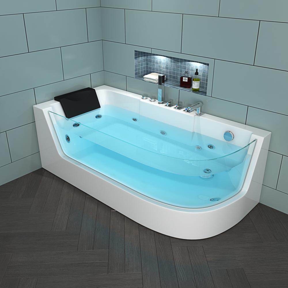 Home Deluxe Whirlpool CARICA