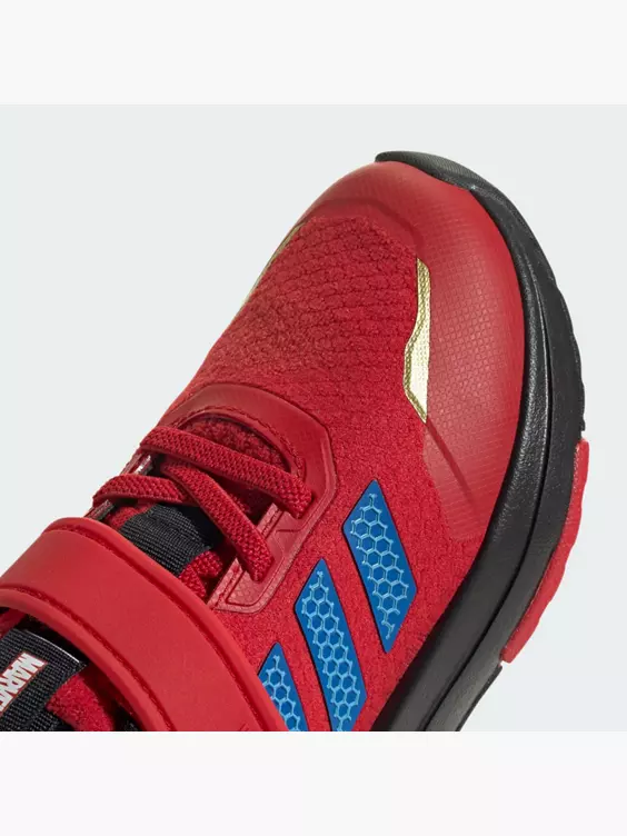 adidas Marvel’s Iron Man Racer Kids Schuh