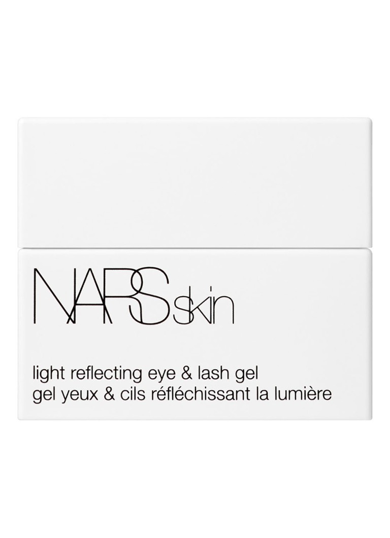 NARS Light Reflecting Eye & Lash Gel