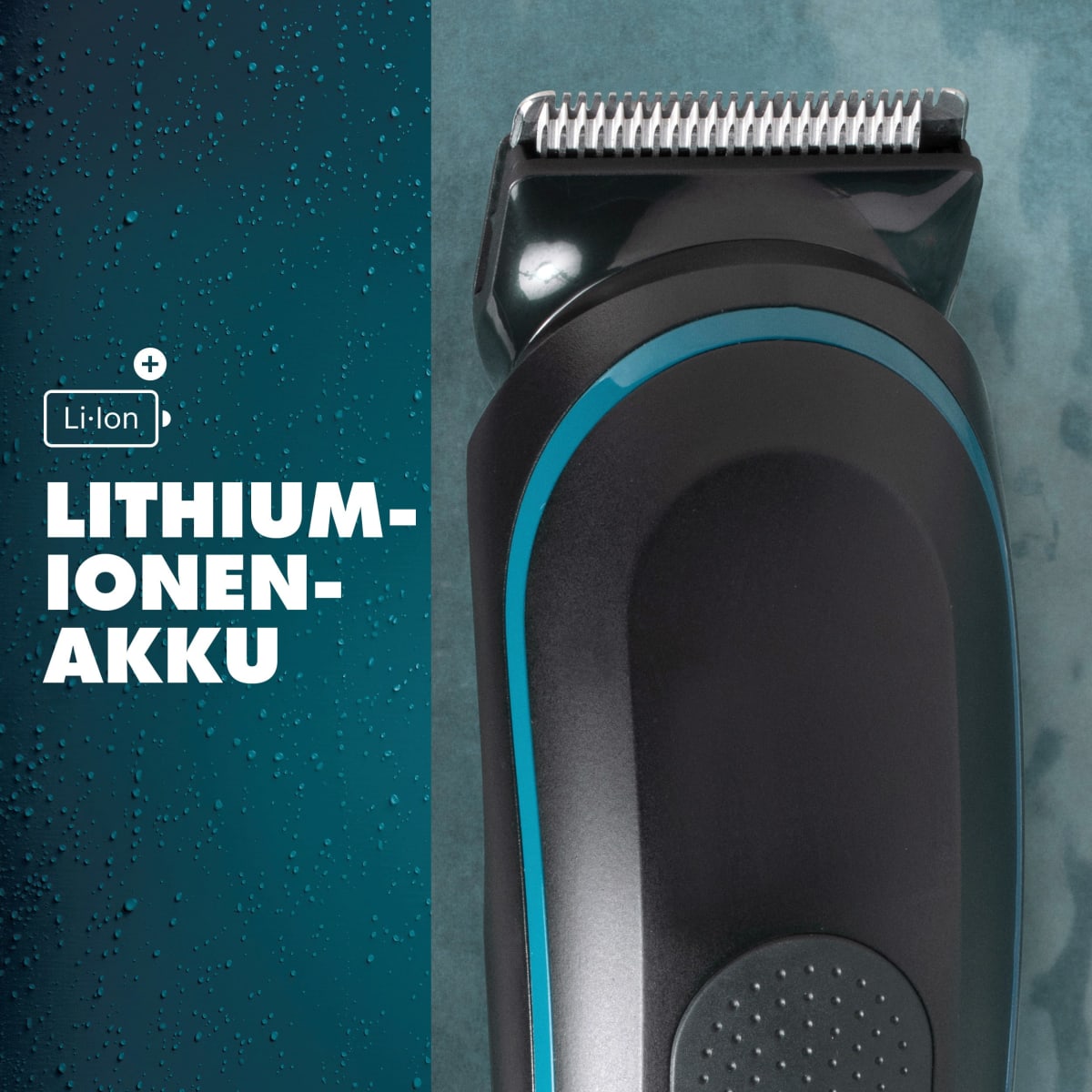 Elektrischer Rasierer, Intimate Trimmer, 1 St