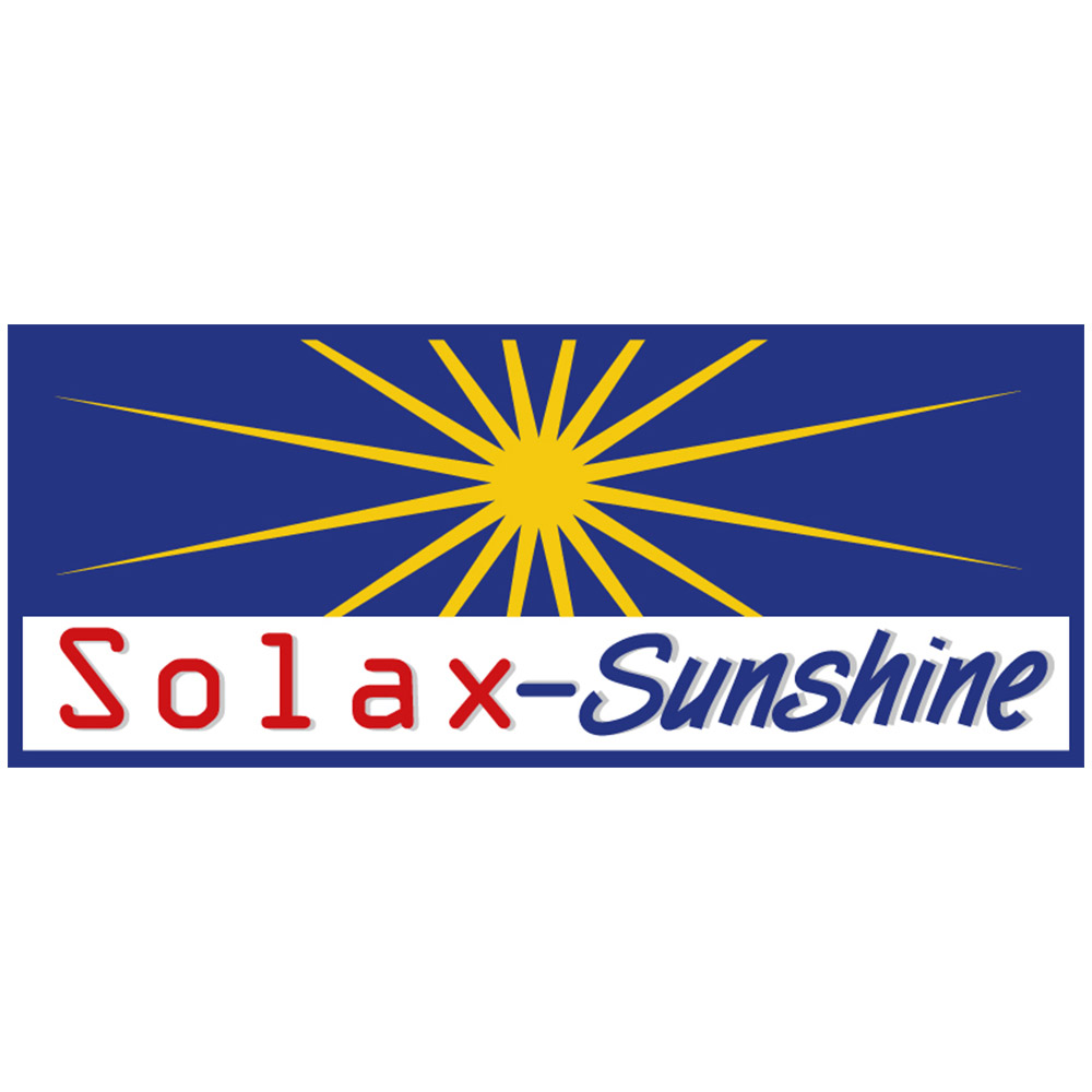 Solax Sunshine Sonnen- und Regensegel - Sand