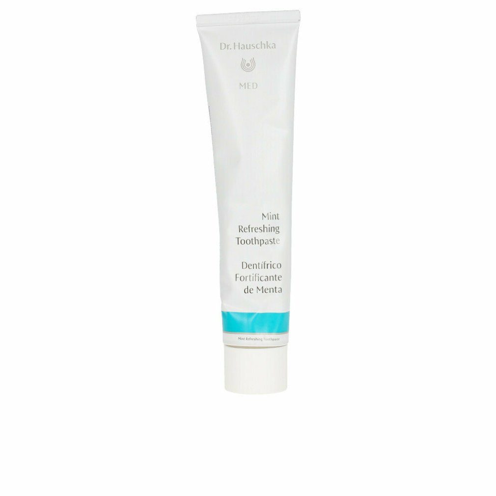 Dr. Hauschka Zahnpasta FORTIFYING MINT toothpaste 75 ml