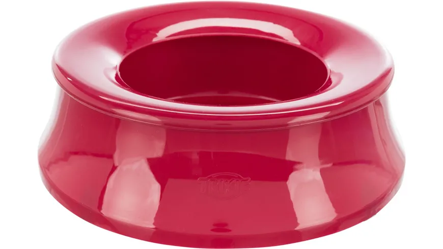Trixie Napf Swobby 1,7 Liter / ø 24 cm Hunde Zubehör